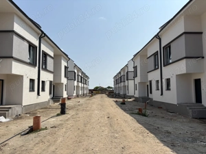 Sos. Giurgiului-Dedeman-Proiect case P+1+M ( Bonus Parcare) - imagine 3