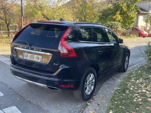 Volvo xc60 D4 2.0d 190 Euro6 2015 Automat  - imagine 3