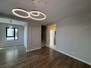 Sos. Giurgiului-Dedeman-Proiect case P+1+M ( Bonus Parcare)