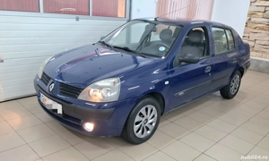 Renault Clio 1.4i benzina, 87.000km