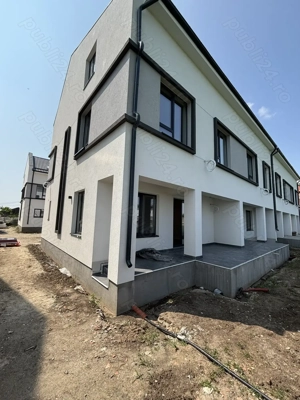 Sos. Giurgiului-Dedeman-Proiect case P+1+M ( Bonus Parcare) - imagine 6