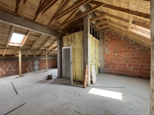 Sos. Giurgiului-Dedeman-Proiect case P+1+M ( Bonus Parcare) - imagine 8