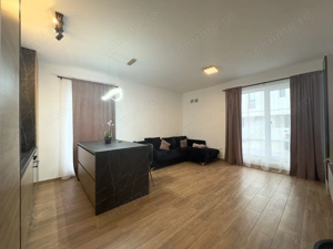 Braytim, Parter, loc de parcare