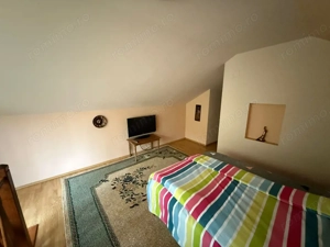 Casă cu garaj și 2 șeminee, lângă Parcul Mare – Str. Victoriei, Baia Mare - imagine 12