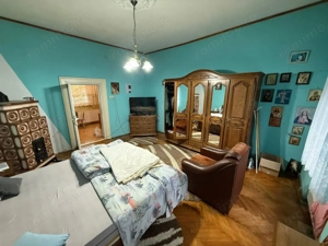 Casă cu garaj și 2 șeminee, lângă Parcul Mare – Str. Victoriei, Baia Mare - imagine 8