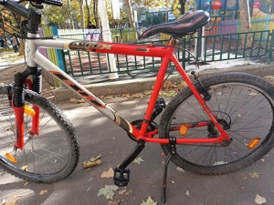 Vand bicicleta britanica