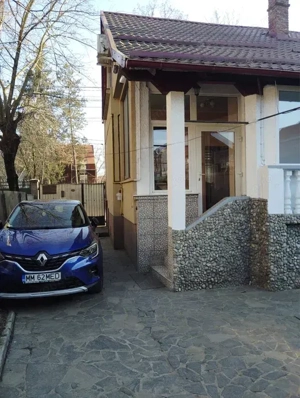 Casă cu garaj și 2 șeminee, lângă Parcul Mare – Str. Victoriei, Baia Mare - imagine 15