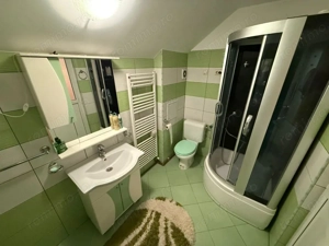 Casă cu garaj și 2 șeminee, lângă Parcul Mare – Str. Victoriei, Baia Mare - imagine 13