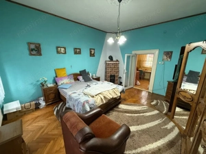 Casă cu garaj și 2 șeminee, lângă Parcul Mare – Str. Victoriei, Baia Mare - imagine 7