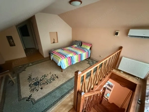 Casă cu garaj și 2 șeminee, lângă Parcul Mare – Str. Victoriei, Baia Mare - imagine 11