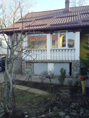 Casă cu garaj și 2 șeminee, lângă Parcul Mare – Str. Victoriei, Baia Mare - imagine 16