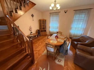 Casă cu garaj și 2 șeminee, lângă Parcul Mare – Str. Victoriei, Baia Mare