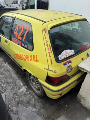 Renault Clio I pregătit pentru competiții (VTM, Viteza in Coasta, Time Attack, Rally Sprint, etc.) - imagine 2