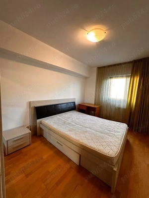 Inchiriez ap 3 c DECOMANDAT in Privilegio cu parcare subterana