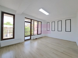 Vilă P+3, 12 camere, 300 mp – birouri/clinică/locuință, Timpuri Noi - imagine 20