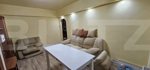 Garsonieră decomandată, 30 mp, zona Gării – Sf.Gheorghe - imagine 2