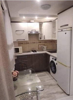 Garsoniera de inchiriat in zona Brancoveanu - imagine 3