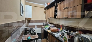 Garsonieră decomandată, 30 mp, zona Gării – Sf.Gheorghe - imagine 3