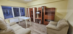 Garsonieră decomandată, 30 mp, zona Gării – Sf.Gheorghe