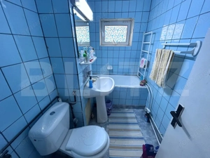 Apartament 3 camere-Zona 9 Mai - imagine 6