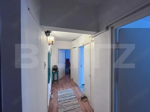 Apartament 3 camere-Zona 9 Mai - imagine 7