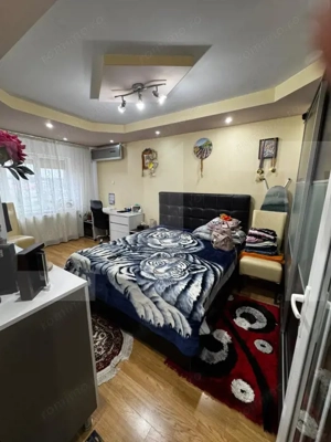 Garsonieră mobilată și utilată, cu centrală proprie – zona Bucovina