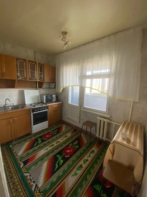 Garsoniera de inchiriat in zona Brancoveanu - imagine 3