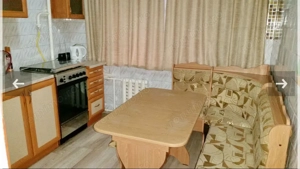 Garsoniera de inchiriat in zona Rahova - imagine 2