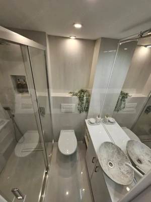 Apartament 1 camera LUX, Zona Dorobantilor  - imagine 10
