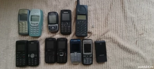 Telefoane mobile vintage  - imagine 2