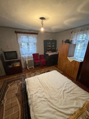 Casa/vila 70mp langa blocuri din caramida , 270mp teren, Filiasi - imagine 10