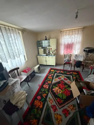 Casa/vila 70mp langa blocuri din caramida , 270mp teren, Filiasi - imagine 9