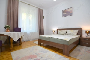 Apartament la casa-4 camere-Piata Crucii Timisoara - imagine 7