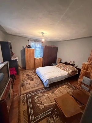 Casa/vila 70mp langa blocuri din caramida , 270mp teren, Filiasi - imagine 11