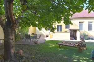 Apartament la casa-4 camere-Piata Crucii Timisoara