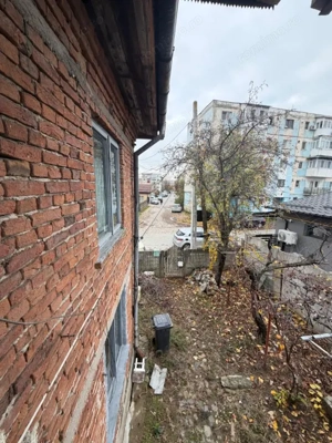 Casa/vila 70mp langa blocuri din caramida , 270mp teren, Filiasi - imagine 2