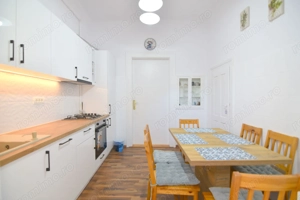 Apartament la casa-4 camere-Piata Crucii Timisoara - imagine 13