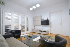 Apartament la casa-4 camere-Piata Crucii Timisoara - imagine 3