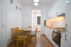 Apartament la casa-4 camere-Piata Crucii Timisoara - imagine 14
