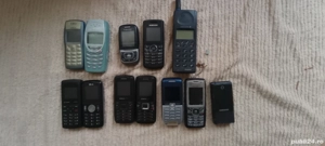 Telefoane mobile vintage 