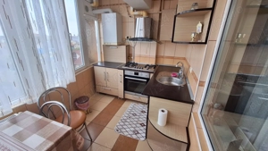 Apartament de inchiriat in Constanta, Inel II - 3 camere decomandat - imagine 2