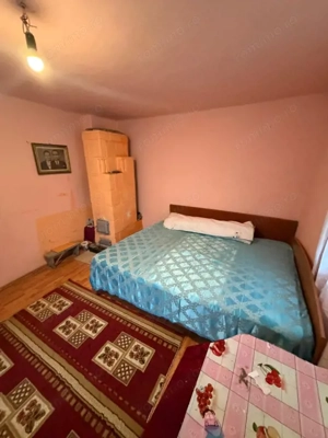 Casa/vila 70mp langa blocuri din caramida , 270mp teren, Filiasi - imagine 8