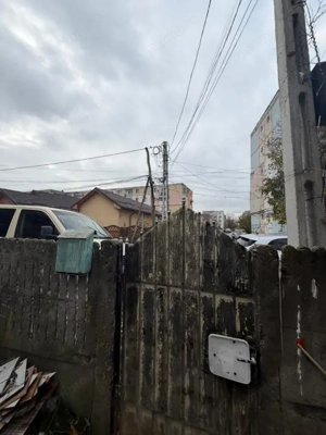 Casa/vila 70mp langa blocuri din caramida , 270mp teren, Filiasi - imagine 13