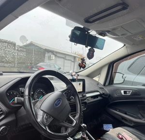 Ford Ecosport 2018 stare perfectă  - imagine 3