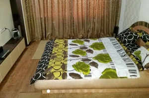 Garsoniera de inchiriat in zona Rahova