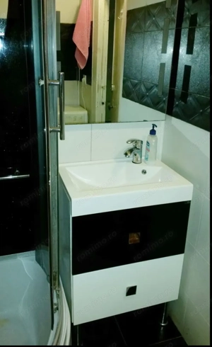 Garsoniera de inchiriat in zona Rahova - imagine 4