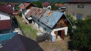 Casă de vânzare în comuna Albeștii de Argeș, județ Argeș. - imagine 10