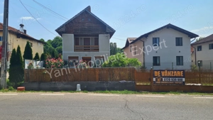 Casă de vânzare în comuna Albeștii de Argeș, județ Argeș. - imagine 11