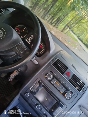 Vw Touran. Doar se vinde. 