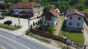 Casă de vânzare în comuna Albeștii de Argeș, județ Argeș. - imagine 14